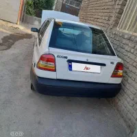 پراید ۱۴۱|خودرو سواری و وانت|مشهد, باغون آباد|دیوار