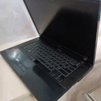 لپتاپ Dell سالم و پرسرعت