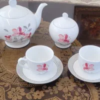 سرویس چای خوری