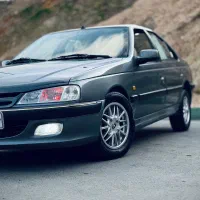 پارس XU7