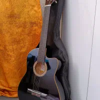 گیتار کلاسیک فندر