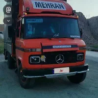 مینی بار عروسک کارت وانت