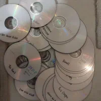 DVD فیلم های خارجی