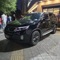 کیا سورنتو