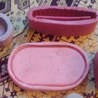 قالب سیلیکونی