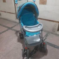 کالسکه کارکرده