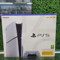 خرید و فروش کنسول ps5 و ps4 کارکرده و اکبند