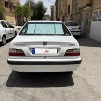 پژو پارس Tu5 درچه سیمی زیمنس