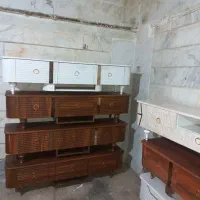میزتلویزیونmdf ابعاد160