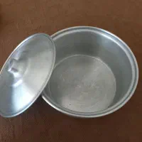 قابلمه روحی ابعاد ۳۰ در ۱۴