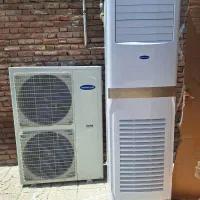 کولر گازی جنرال مکس