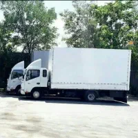 اسباب کشی منزل و اداره جات