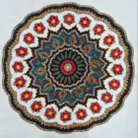 پته|صنایع دستی و سایر لوازم تزئینی|سیرجان, |دیوار