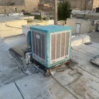 کولر۵۵۰۰ آبسال