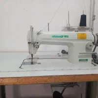چرخ خیاطی راسته دوز