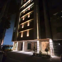 پاسداران ۵۰۰ متر مستغلات ۴ طبقه ۱۳۰ متری