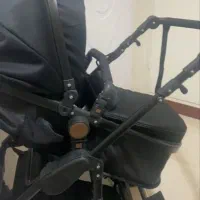 کالسکه اسپیرینگ