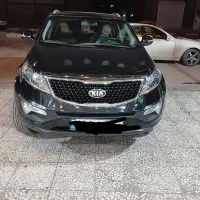 اسپورتیج 2016