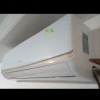 کولر گازی جنرال گلد 30