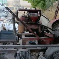 اسکورو یا اسکرو ۴ متری