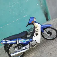 مدناس کریس 110 A اصلی ژاپن