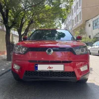 تیوولی۲۰۱۷ الیت