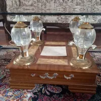 میز عسلی مناسب