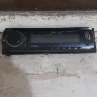 پنل‌ظبط‌پایونر