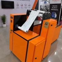 دستگاه رول کن
