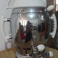 سماور گازی سه کاره