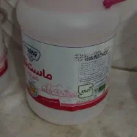 دبه ماست وشیشه پلاستیکی وشیشه ای