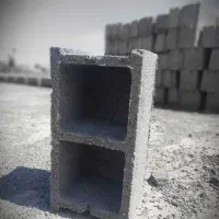 کول چاه و بلوک در سایز های مختلف با بهترین کیفیت