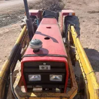 تراکتور فرگوسن
