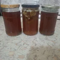 عسل بهاره