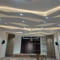 اجرای کار کناف اقساط بدون پیش پرداخت