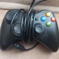 دسته xbox360