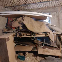کابینت دست دوم ام دی اف