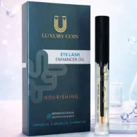 تقویت مژه لاکچری کوین (اصل)