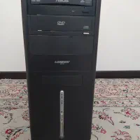 کیس کامل