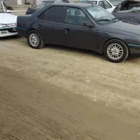 پژو ۴۰۵|خودرو سواری و وانت|شهر ری, علایین|دیوار