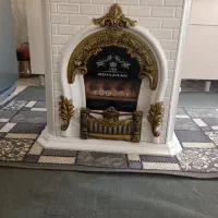 بخاری نو استفاده نشده