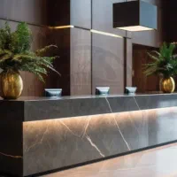 استخدام کارمند پذیرش Receptionist