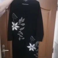 مانتو کار دست