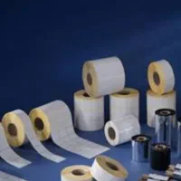 لیبل و ریبون حرفه ای با کیفیت ...