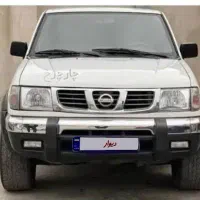 خ ری ذار حواله نیسان N6