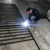 بازسازی کامل ساختمان ازصفر تا صد.از تخریب تا تزیین
