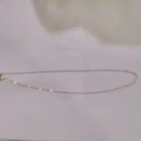 زنجیر طلا