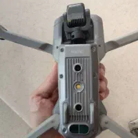 هلی شات dji mavic air 2 پهباد مویک کمبو