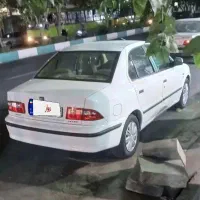 سمند۹۵بیرنگ