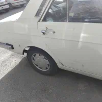 پیکان سواری. انژکتور